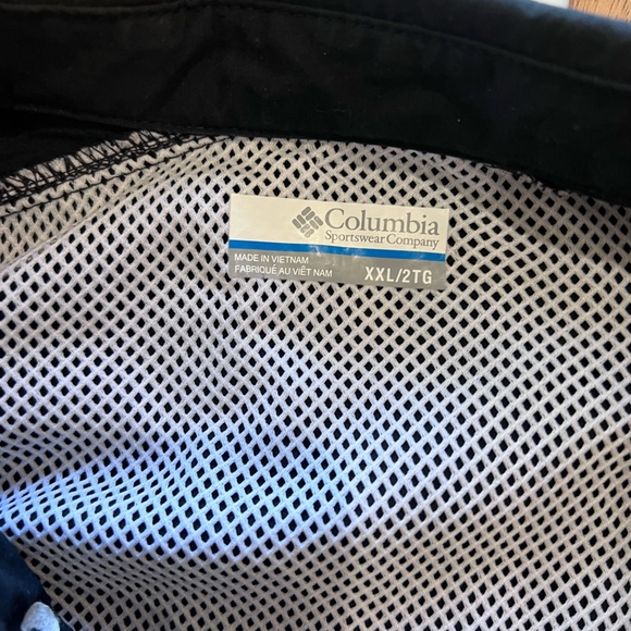 Columbia PGF shirt - Picture 5 of 5